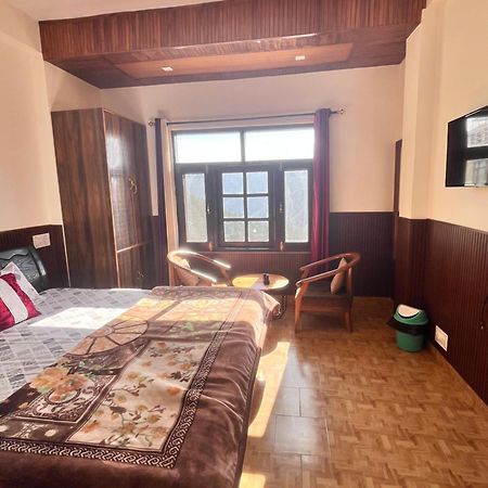 Residence Inn Homestay Shimla Luaran gambar