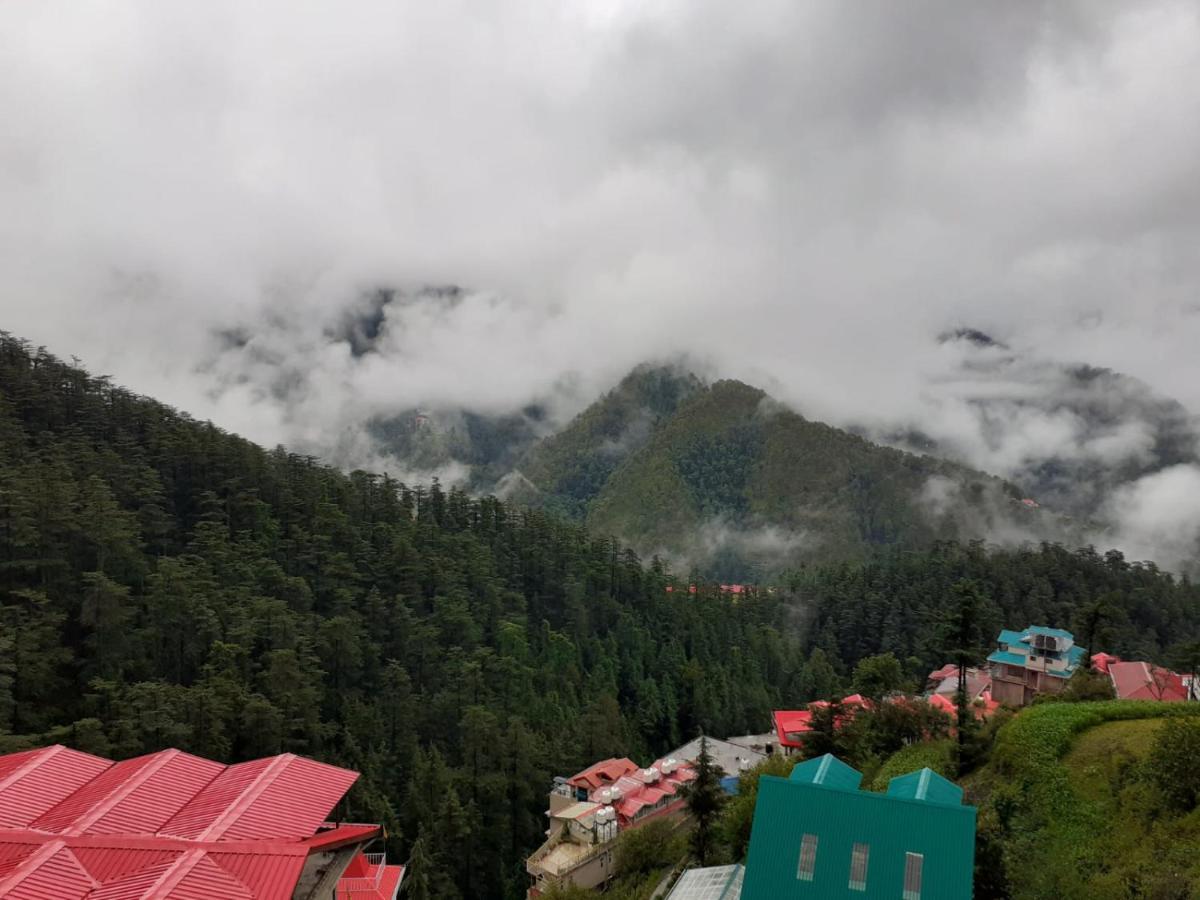 Residence Inn Homestay Shimla Luaran gambar