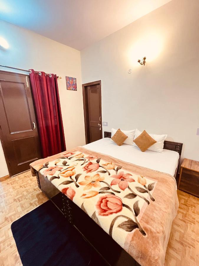 Residence Inn Homestay Shimla Luaran gambar