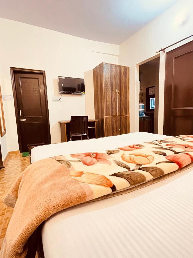 Residence Inn Homestay Shimla Luaran gambar