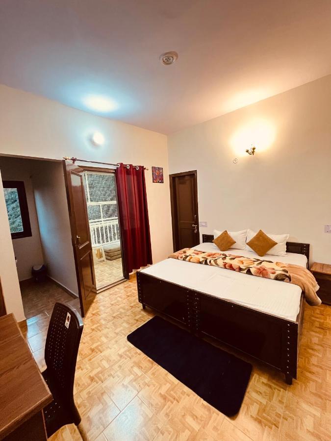 Residence Inn Homestay Shimla Luaran gambar
