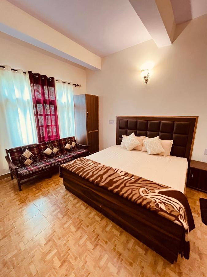 Residence Inn Homestay Shimla Luaran gambar