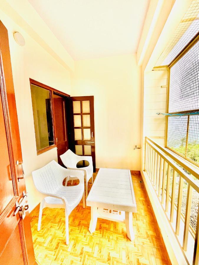 Residence Inn Homestay Shimla Luaran gambar