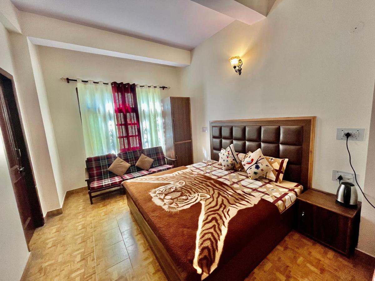 Residence Inn Homestay Shimla Luaran gambar