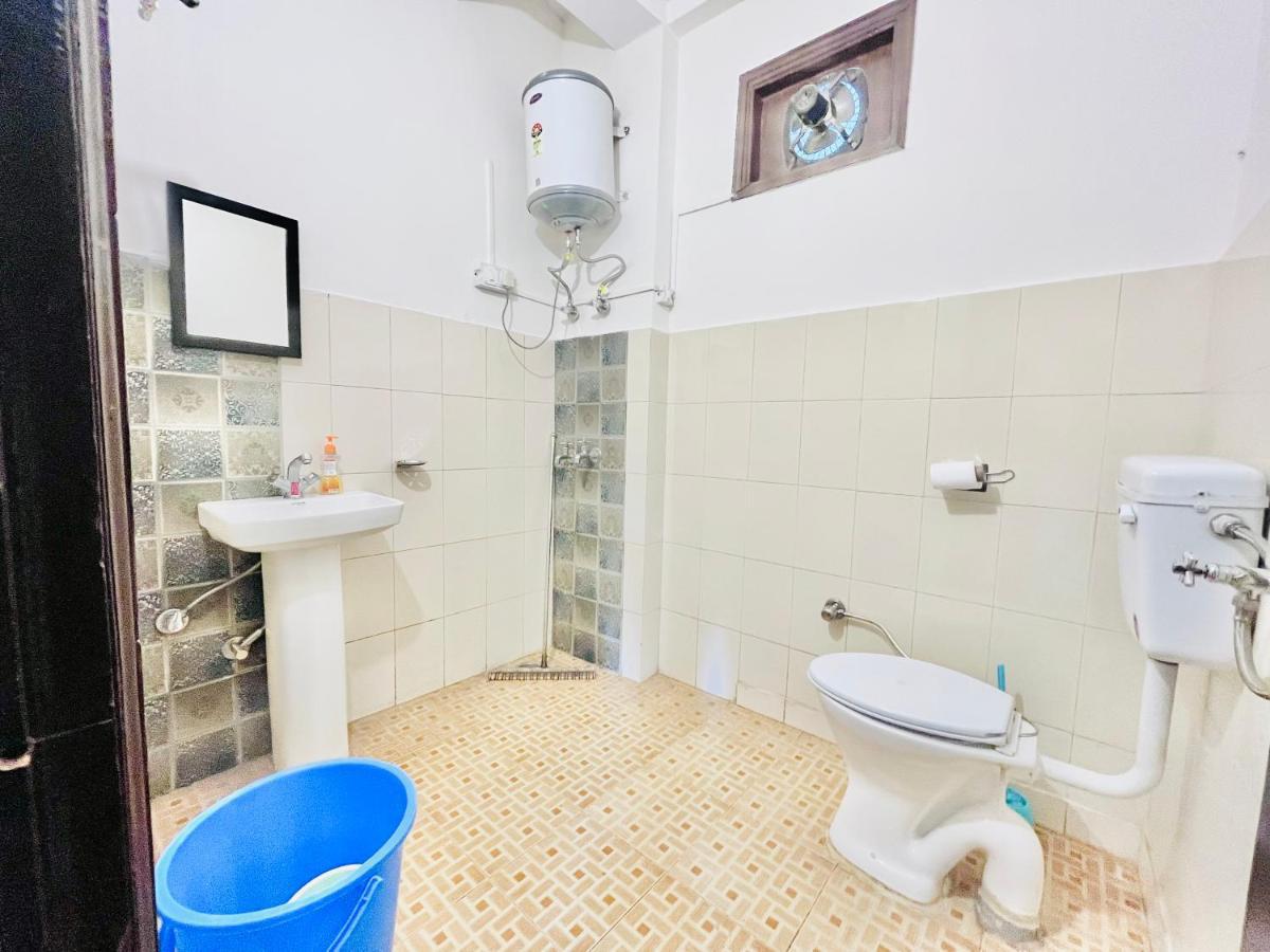 Residence Inn Homestay Shimla Luaran gambar